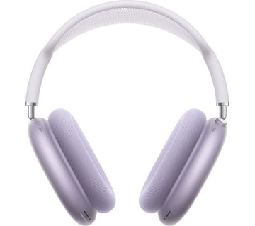 APPLE AirPods Max Wireless Bluetooth Noise-Cancelling Headphones - Purple - Pristine